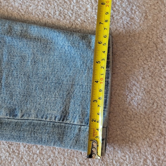 Levi's 512 Premium 32x34 - Picture 7 of 7